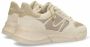 Mexx Sneaker Khira Zand Dames Sneakers - Thumbnail 7
