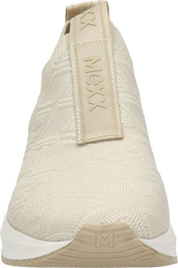 Mexx Sneaker Leanne Dames Zand