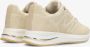 Mexx Beige Lage Sneakers Leentje - Thumbnail 8