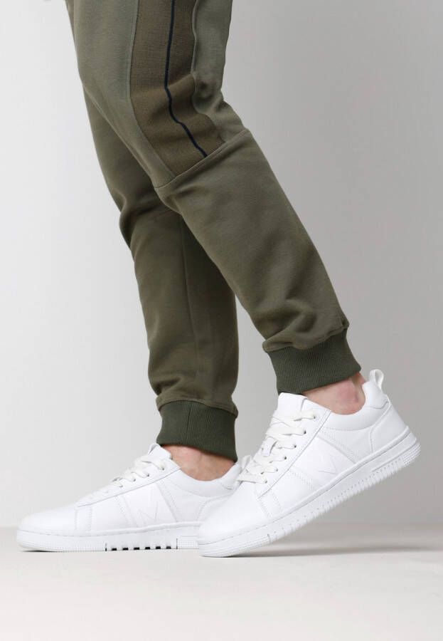 Mexx Sneaker Lennard Mannen Wit - Foto 6