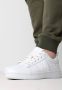 Mexx Sneaker Lennard Mannen Wit - Thumbnail 7