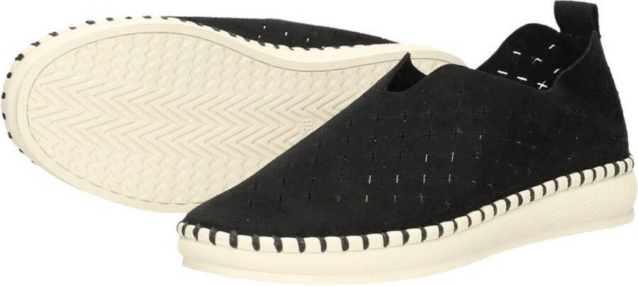 Mexx Sneaker Linn Dames Lila