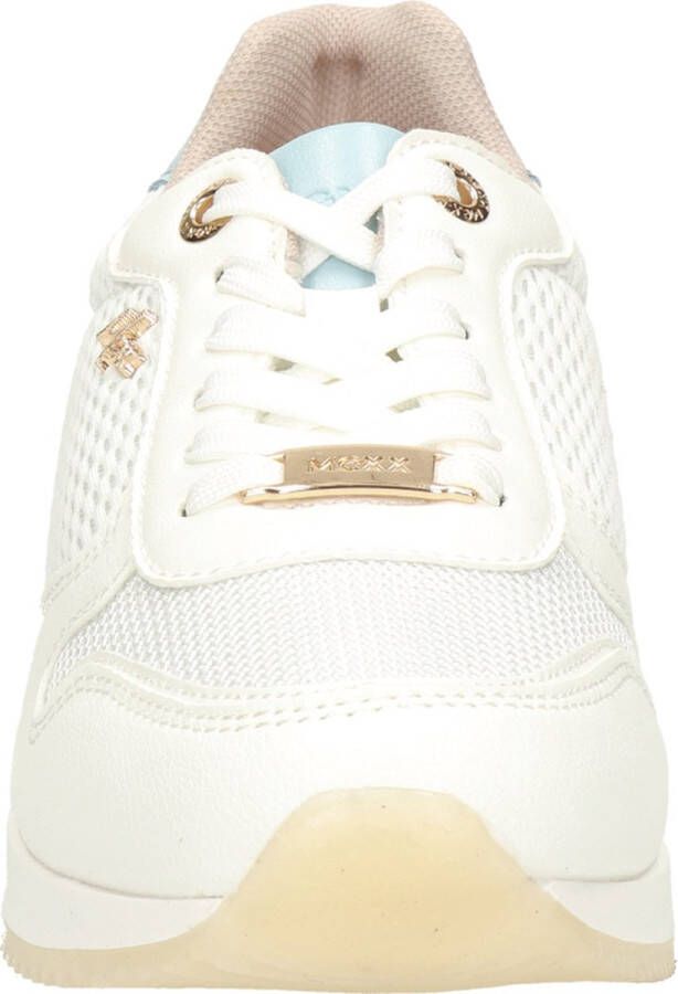 Mexx Sneaker Linn Dames Lila