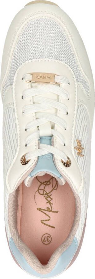 Mexx Sneaker Linn Dames Lila