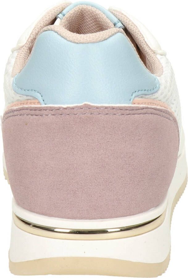 Mexx Sneaker Linn Dames Lila