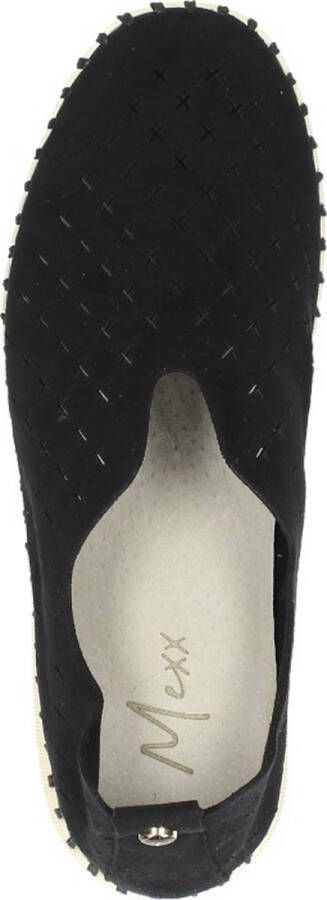 Mexx Sneaker Linn Dames Lila