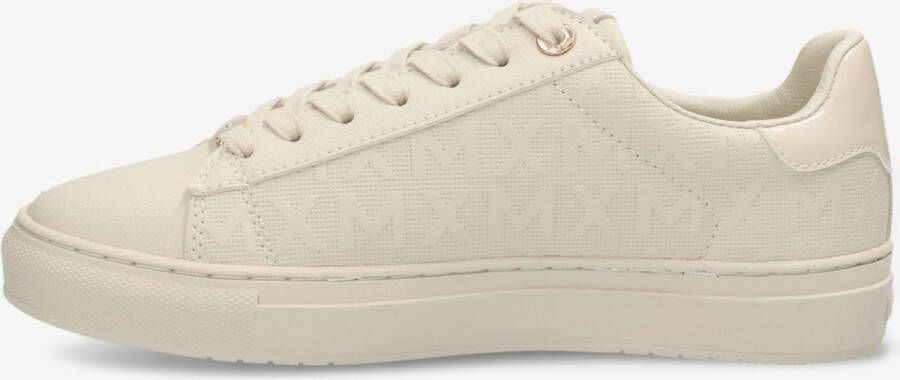 Mexx Sneaker Loua Dames Zand