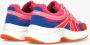 Mexx Roze Lage Sneakers Loyce Multicolor Dames - Thumbnail 4