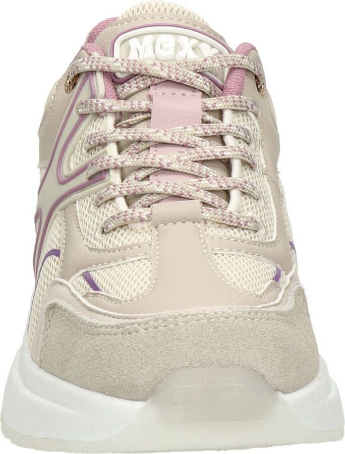 Mexx Sneaker Loyce Dames Lila