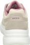 Mexx Loyce dames sneaker Beige - Thumbnail 5