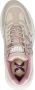 Mexx Loyce dames sneaker Beige - Thumbnail 7