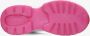 Mexx Lage sneakers Loyce Paars Leer Multicolor Dames - Thumbnail 14