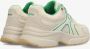 Mexx Sneaker Loyce Beige groen - Thumbnail 9