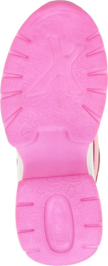 Mexx Sneaker Loyce Roze groen