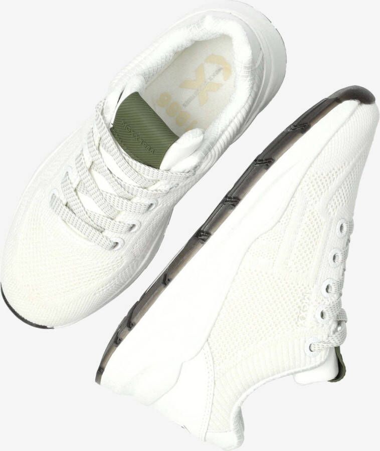 Mexx Sneaker Lucca Jongens Off White