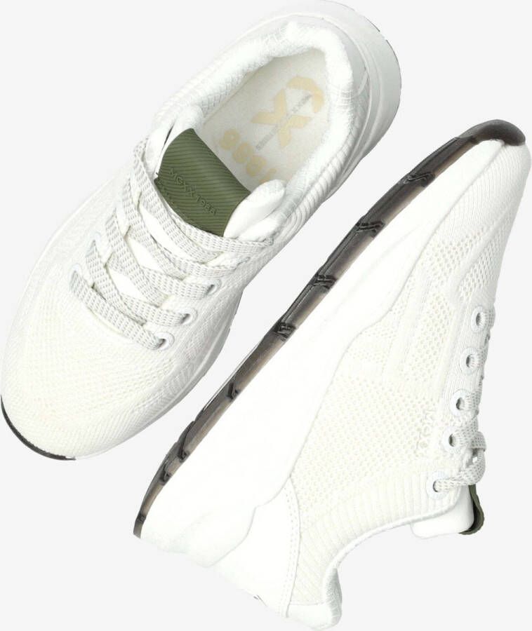 Guess Lucca Sneaker Uomo – Scarpe Sportive, Punta Rotonda, Vestibilità Normale