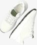 Mexx Sneaker Lucca Jongens Off White - Thumbnail 4