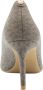 Michael Kors Alina Flex Pump Dames Hak Bruin - Thumbnail 4