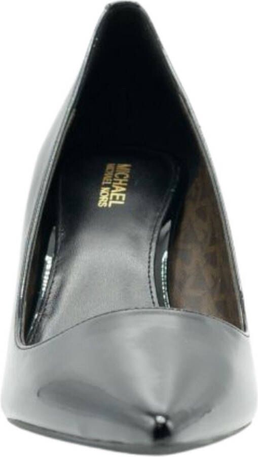 Michael Kors Alina Flex Pump Dames Hak Zwart