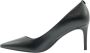 MICHAEL KORS Pumps Dames Alina Flex Pump Maat: 36 Materiaal: Leer Kleur: Zwart - Thumbnail 8