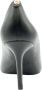 MICHAEL KORS Pumps Dames Alina Flex Pump Maat: 36 Materiaal: Leer Kleur: Zwart - Thumbnail 9