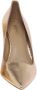 Michael Kors ALINA FLEX PUMP Dames Pumps Pale Gold - Thumbnail 3