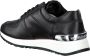 Michael Kors Allie Trainer Stijlvol en Comfortabel Black Dames - Thumbnail 9