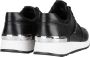 Michael Kors Allie Trainer Stijlvol en Comfortabel Black Dames - Thumbnail 10