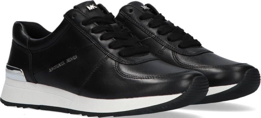 Michael Kors Allie Dames Sneakers Zwart