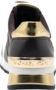 Michael Kors Bruine Wrap Sneakers voor Vrouwen Brown Dames - Thumbnail 6