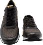 Michael Kors Bruine Wrap Sneakers voor Vrouwen Brown Dames - Thumbnail 10