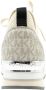 Michael Kors Sneakers Billie Knit Trainer in crème - Thumbnail 8