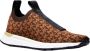 Michael Kors Bodie Slip On Dames Sneakers Bruin - Thumbnail 8