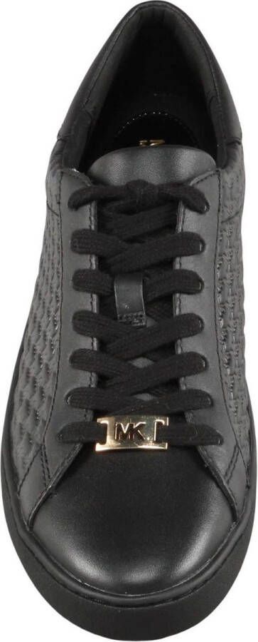 Michael Kors Colby Sneaker Lage sneakers Dames Zwart