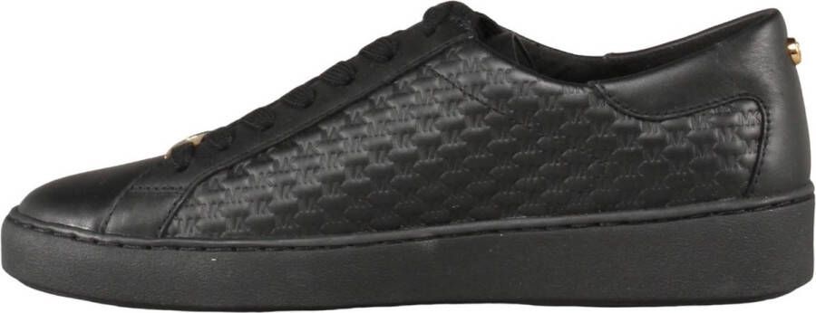 Michael Kors Colby Sneaker Lage sneakers Dames Zwart