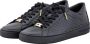 Michael Kors Colby Sneaker Lage sneakers Dames Zwart - Thumbnail 8