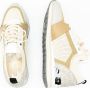 Michael Kors Sneakers Billie Knit Trainer in crème - Thumbnail 5