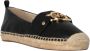 Michael Kors Dames Instappers & Ballerina's Rory Espadrille Black Zwart - Thumbnail 6