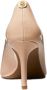 Michael Kors Stiletto Pumps met Spitse Teen Pink Dames - Thumbnail 8