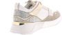 Michael Kors Dames Sneakers Theo Trainer Pale Gold Goud - Thumbnail 4