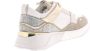 Michael Kors Dames Sneakers Theo Trainer Pale Gold Goud ½ - Thumbnail 4