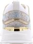 Michael Kors Dames Sneakers Theo Trainer Pale Gold Goud ½ - Thumbnail 8