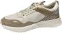 Michael Kors Dames Sneakers Theo Trainer Pale Gold Goud ½ - Thumbnail 9