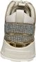 Michael Kors Dames Sneakers Theo Trainer Pale Gold Goud ½ - Thumbnail 11