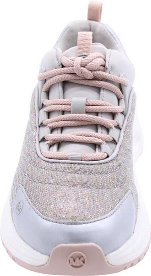 Michael Kors Dara Trainer Sneaker