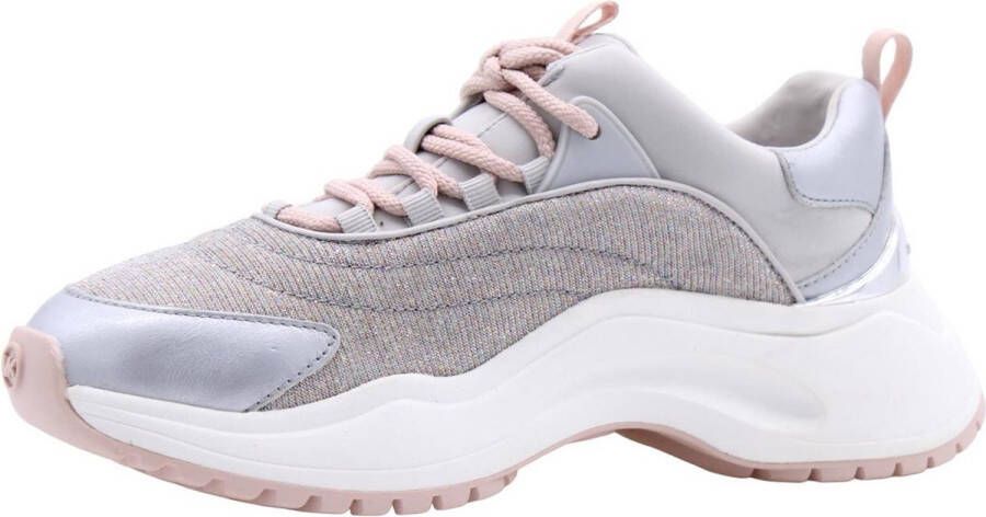 Michael Kors Dara Trainer Sneaker