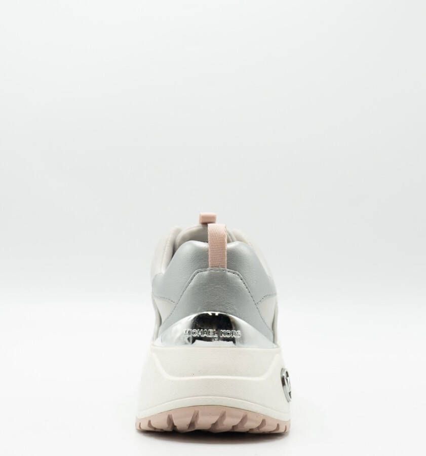 Michael Kors Dara Trainer Sneaker