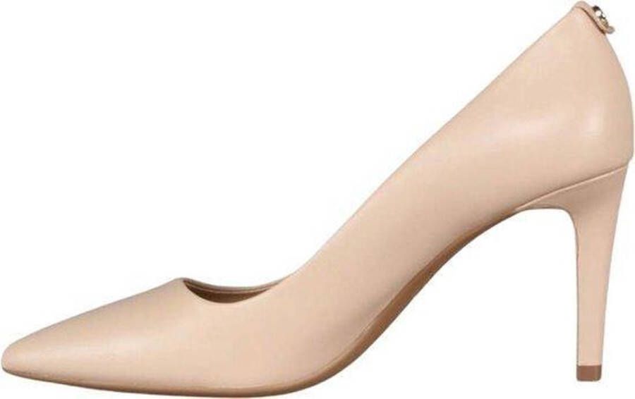 Michael Kors Dorothy Flex Dames Pumps Nude