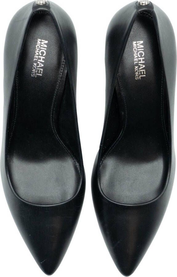 Michael Kors Dorothy Flex Pump Dames Pump Zwart