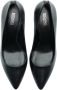 Michael Kors Vrouwen Pumps Dorothy flex pump Zwart - Thumbnail 13